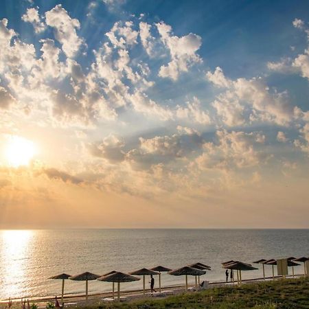 Hotel Bourbon Vama Veche Εξωτερικό φωτογραφία