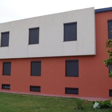 Hotel Bourbon Vama Veche Εξωτερικό φωτογραφία