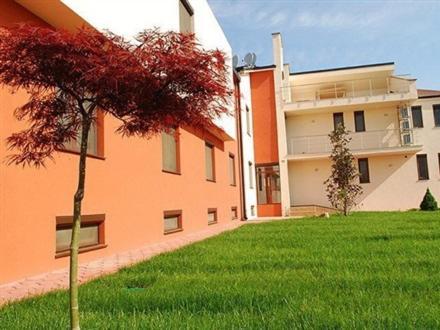 Hotel Bourbon Vama Veche Εξωτερικό φωτογραφία