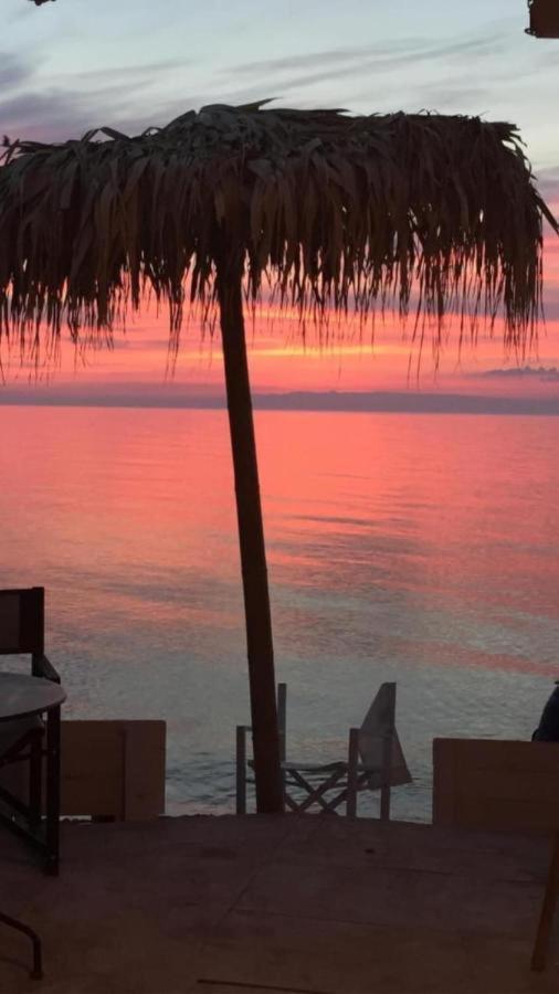 Hotel Bourbon Vama Veche Εξωτερικό φωτογραφία