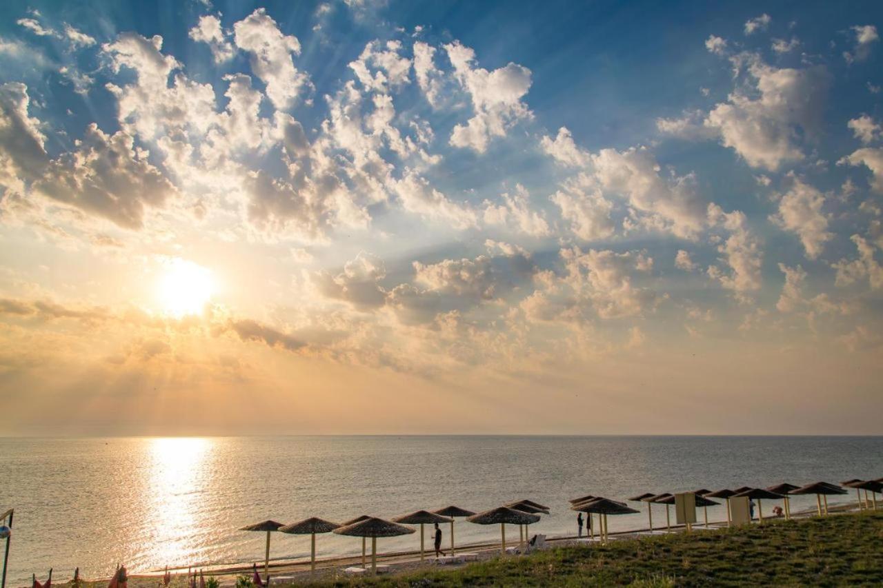 Hotel Bourbon Vama Veche Εξωτερικό φωτογραφία