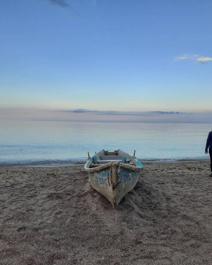 Hotel Bourbon Vama Veche Εξωτερικό φωτογραφία