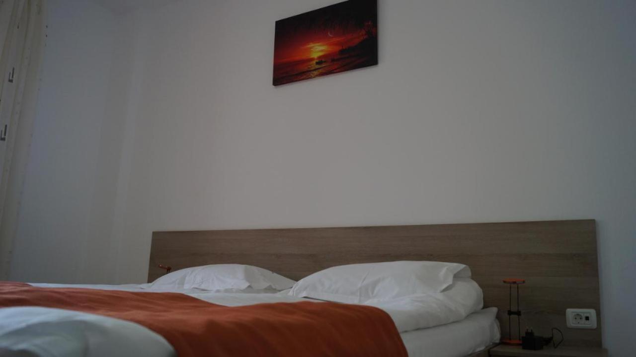 Hotel Bourbon Vama Veche Εξωτερικό φωτογραφία